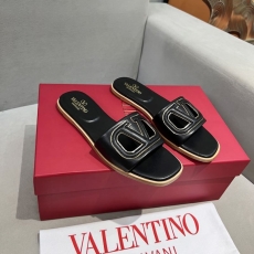 Valentino Slippers